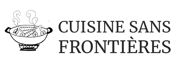 Cuisine sans frontières