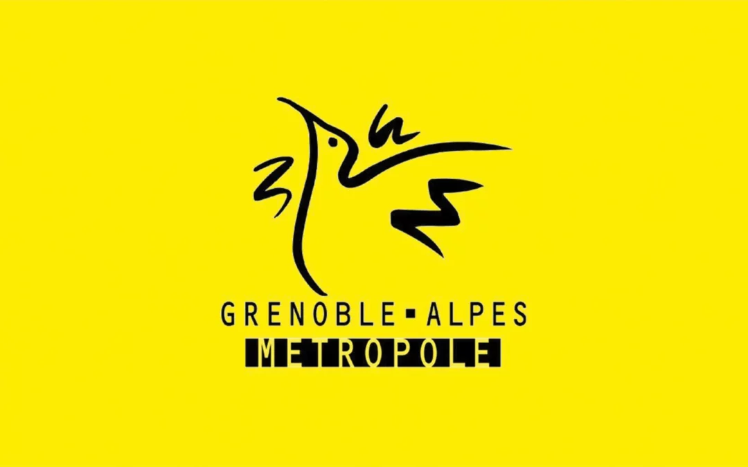 Grenoble Alpes métropole