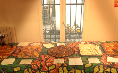 Cuisine fermée cet été 2026